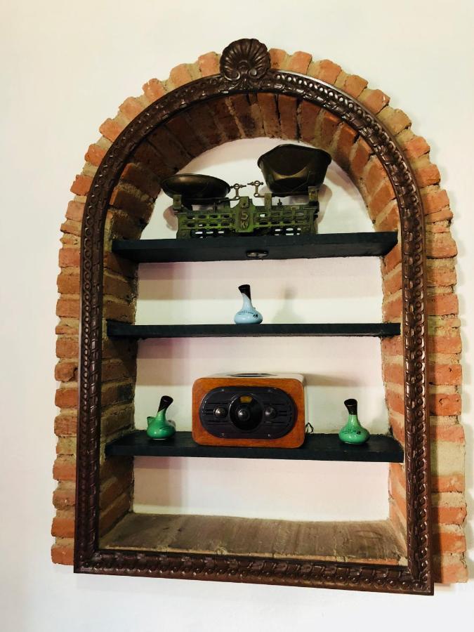 Hotel Casa Azul Guanajuato Zewnętrze zdjęcie