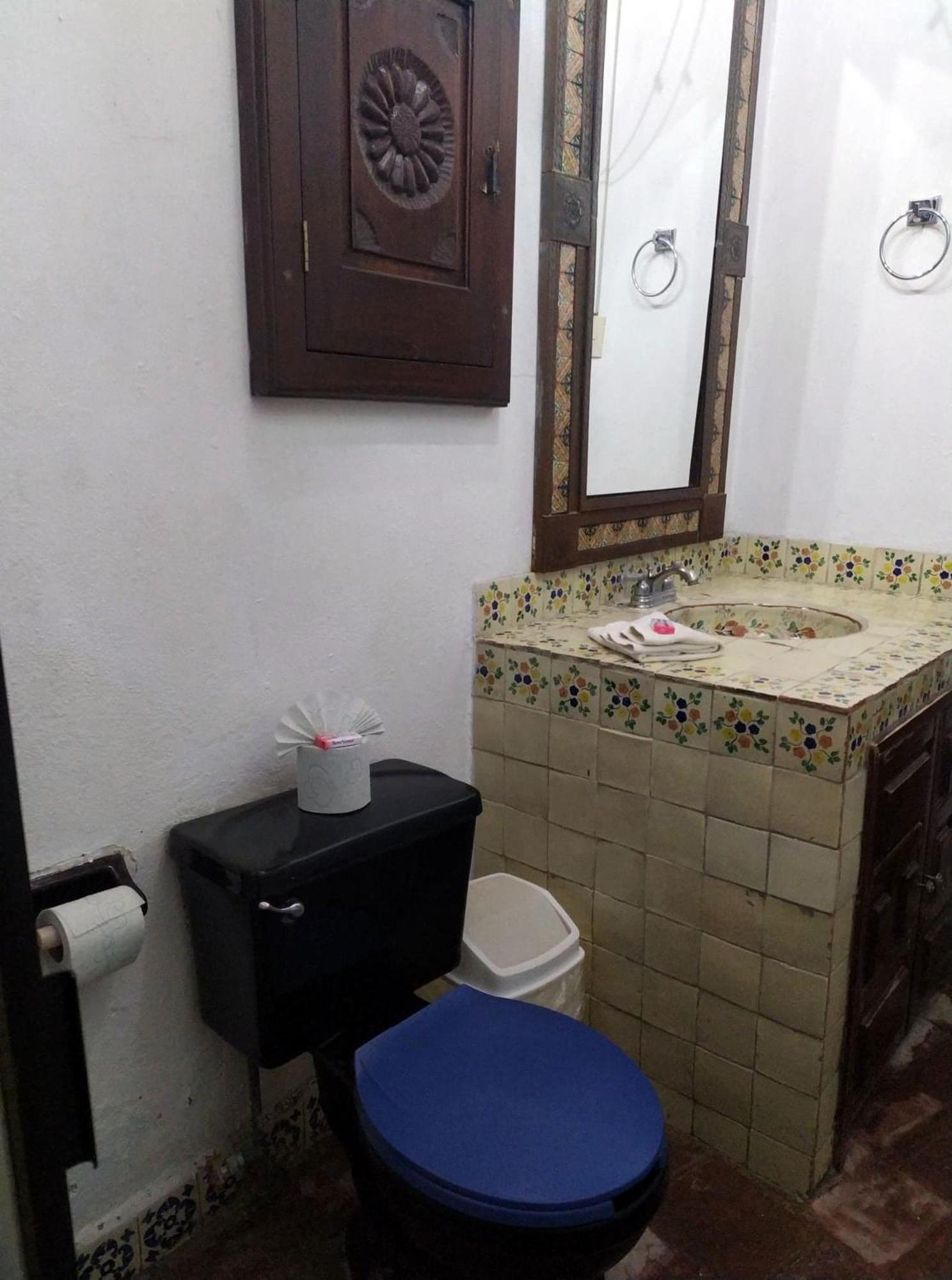Hotel Casa Azul Guanajuato Pokój zdjęcie